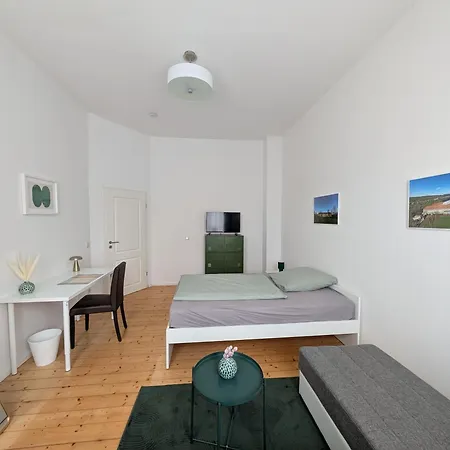Homestay Zimmervermietung An Der Bebra